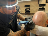 Saline Tattoo Removal Certification