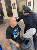 4 Week Scalp Micropigmentation Training Course