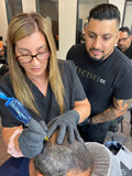 4 Week Scalp Micropigmentation Training Course