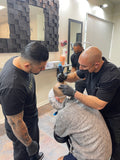 4 Week Scalp Micropigmentation Training Course