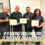4 Day SMP FUNDAMENTALS + ADVANCED COURSE