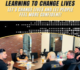 1 DAY SMP ADVANCED COURSE
