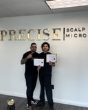 1 Day SMP training refresher course