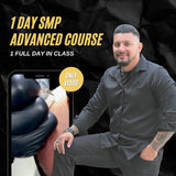1 DAY SMP ADVANCED COURSE