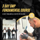 3 DAY SMP FUNDAMENTAL COURSE *CALL FOR PRICING